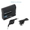 Pyle Wireless Audio Dj Sound Receiver (Works With Pyle Model: Pmx6Bu) PRTPMX6BURC - alternate 6